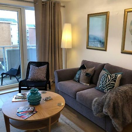 Hansen House Cardiff Apartment With Parking Extérieur photo