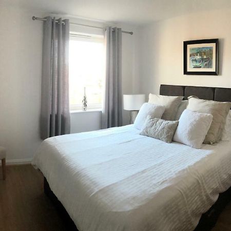 Hansen House Cardiff Apartment With Parking Extérieur photo