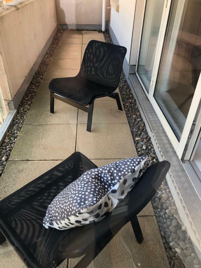 Hansen House Cardiff Apartment With Parking Extérieur photo